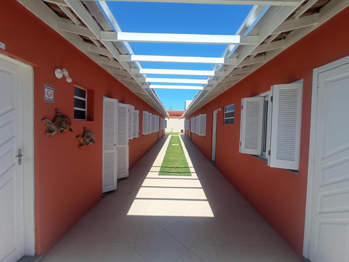 Pousada 3Rx Tramandaí Exterior foto