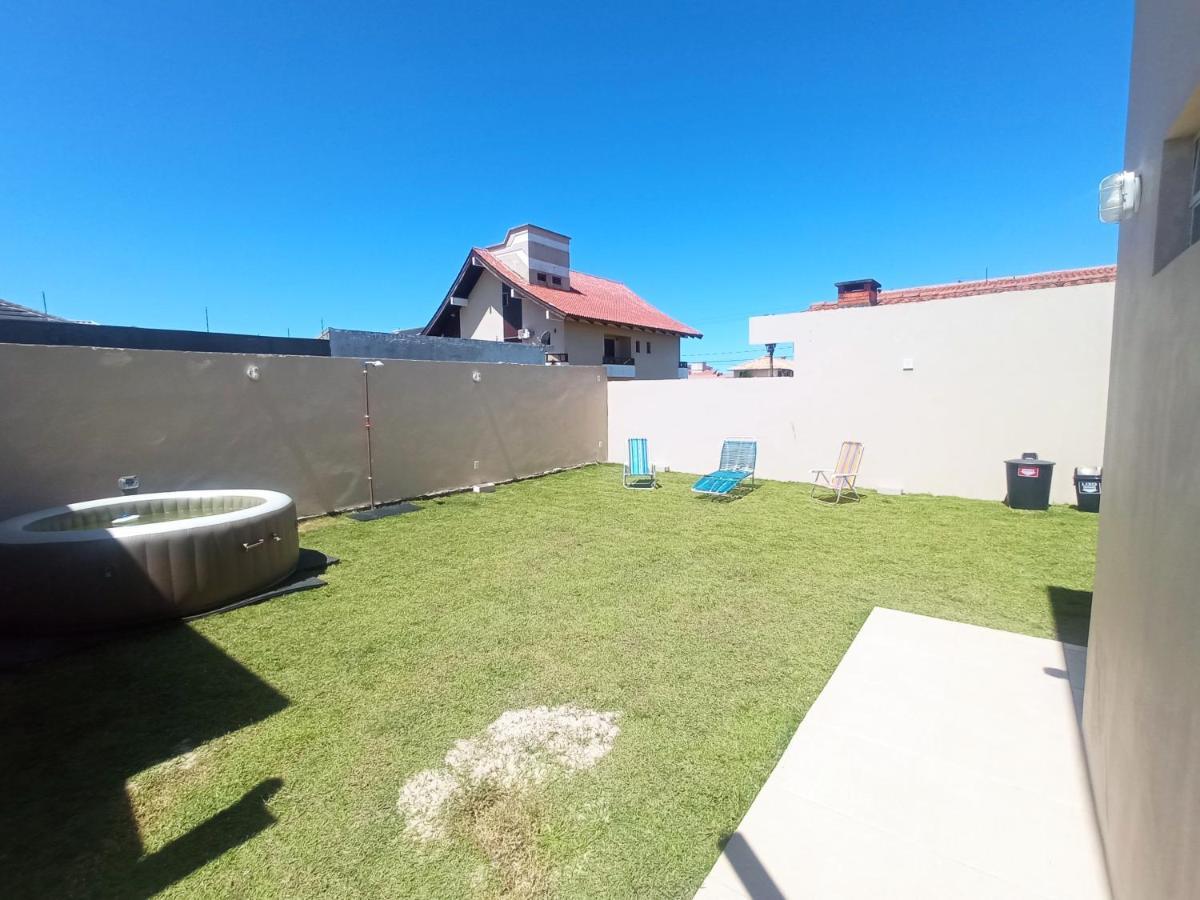 Pousada 3Rx Tramandaí Exterior foto